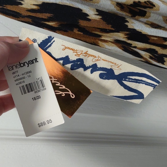 Halter Maxi Dress - Picture 5 of 5